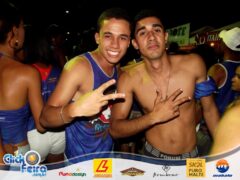 Bloco Abraçaê
